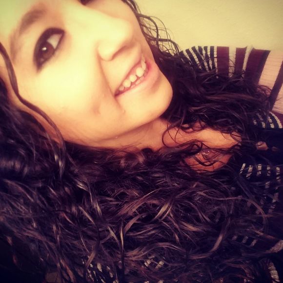 Meet your Posher, Genna - Picture 1 of 1